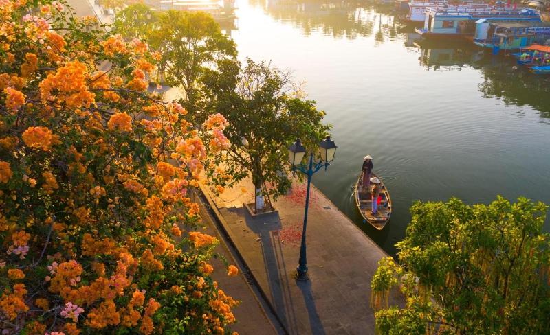 Kiman Hoi An Hotel - image 14