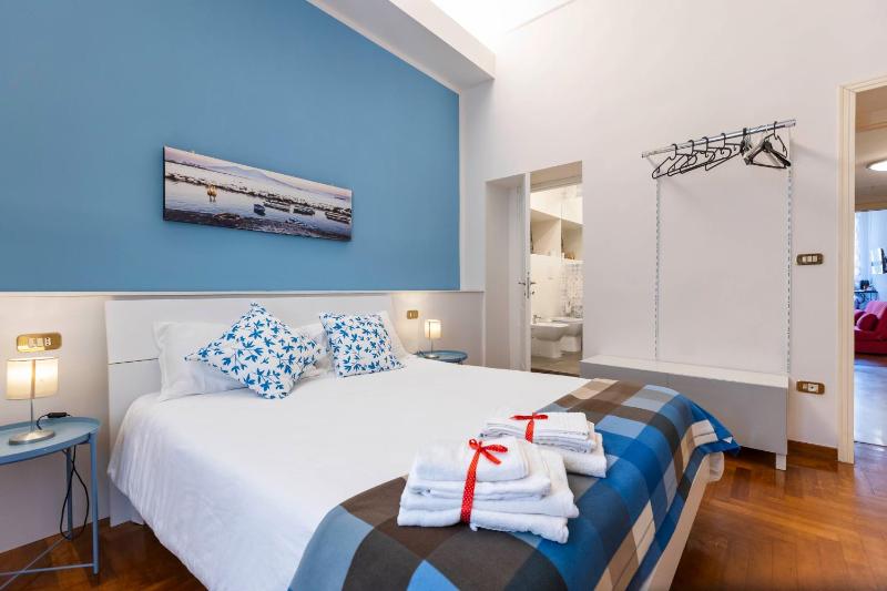 La Casa Del Sole A Mergellina - image 5