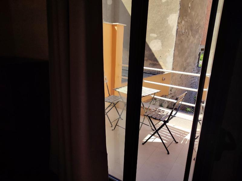Double Room with Terrace image 1