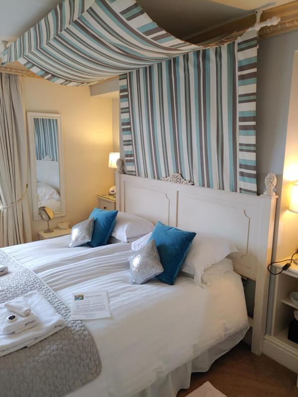 King Double or Twin Room image 1