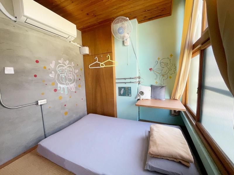 Fuqi Hostel - Heping - image 9