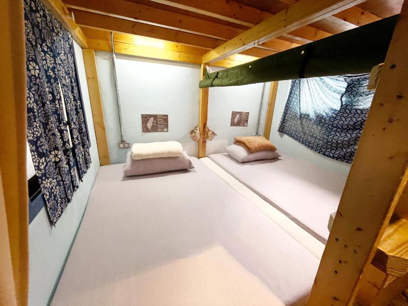 Fuqi Hostel - Heping - image 7