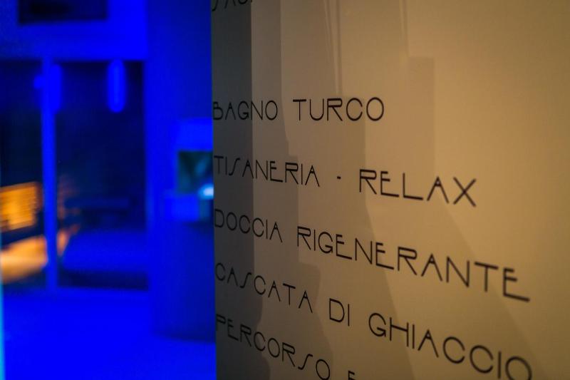 Yes Hotel Touring & SPA - image 13