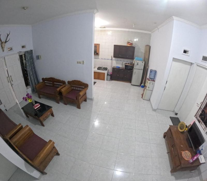 Omah Wonocatur Homestay Jogja - image 7
