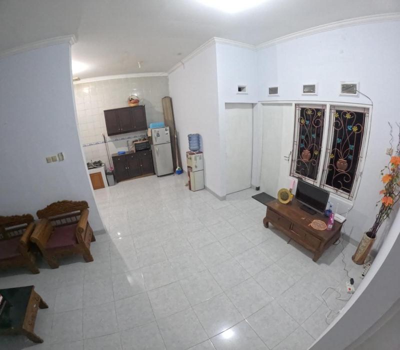 Omah Wonocatur Homestay Jogja - image 8