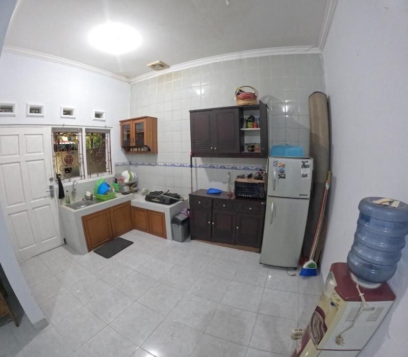 Omah Wonocatur Homestay Jogja - image 14