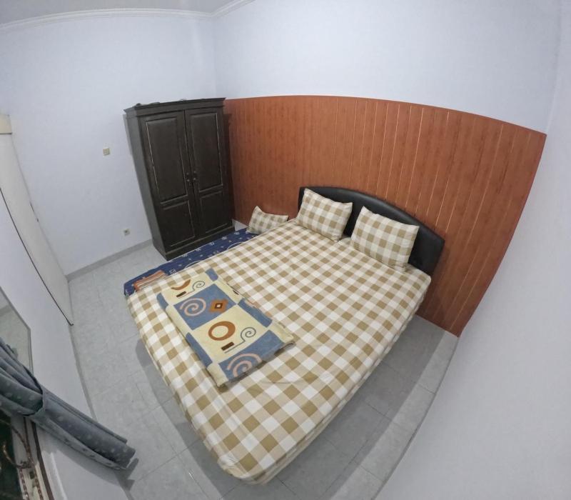 Omah Wonocatur Homestay Jogja - image 7