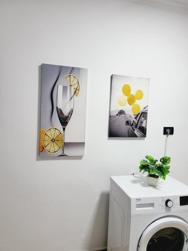 Apartment 05 Tirana Center - image 14