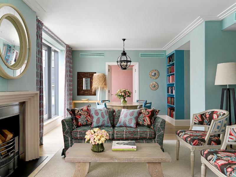 One-Bedroom Suite image 2