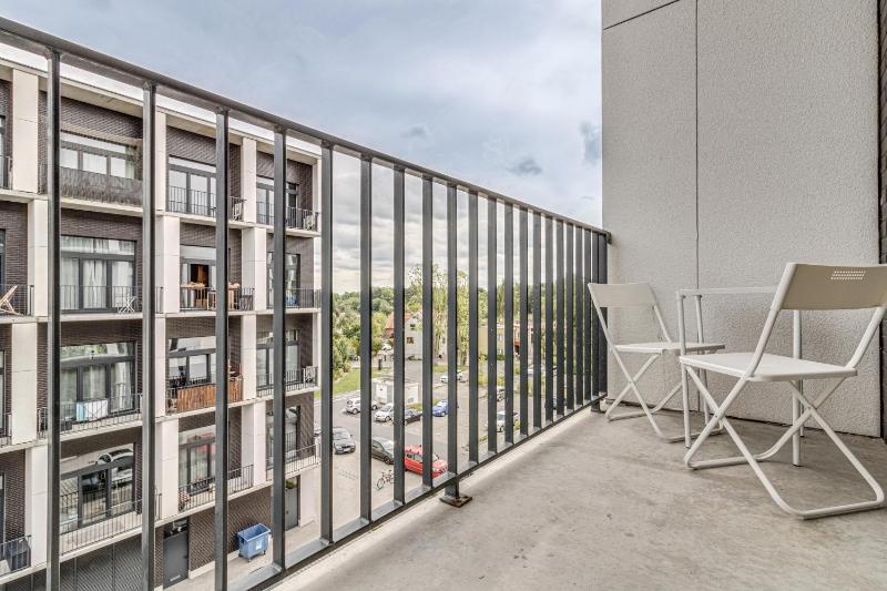 Studio Apartment image 2