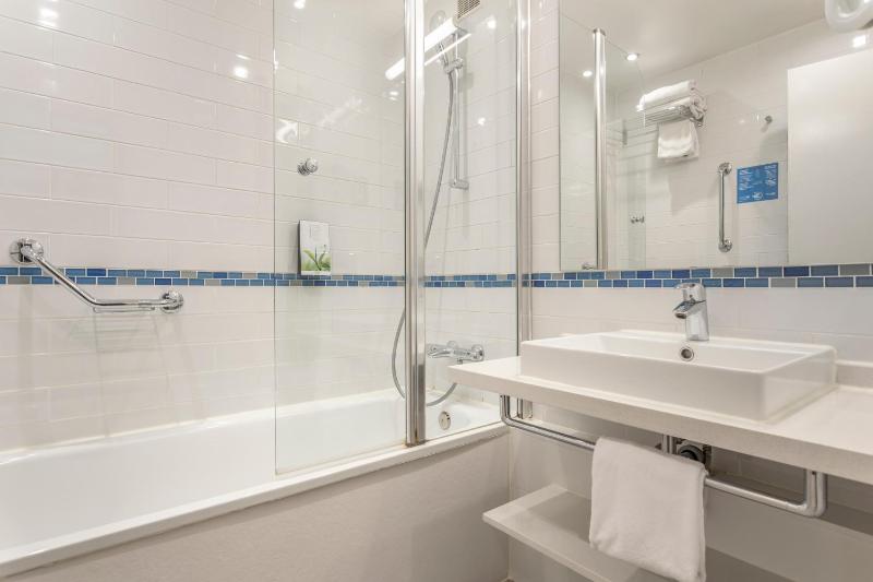 Two-Bedroom Apartment image 2