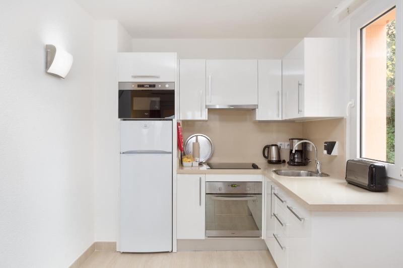 One-Bedroom Apartment image 4