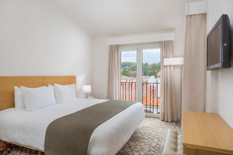 Two-Bedroom Apartment image 1