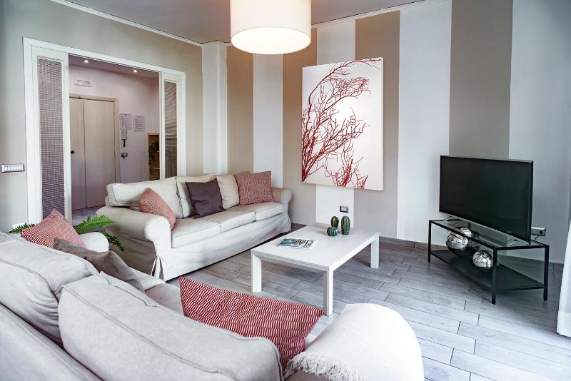 Apartment with Balcony image 1