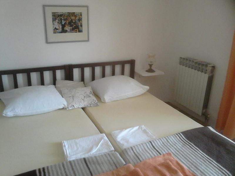 Two-Bedroom Apartment image 4