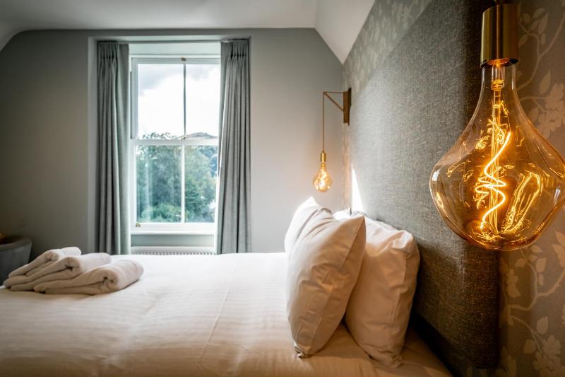 Ambleside Fell Rooms - image 19