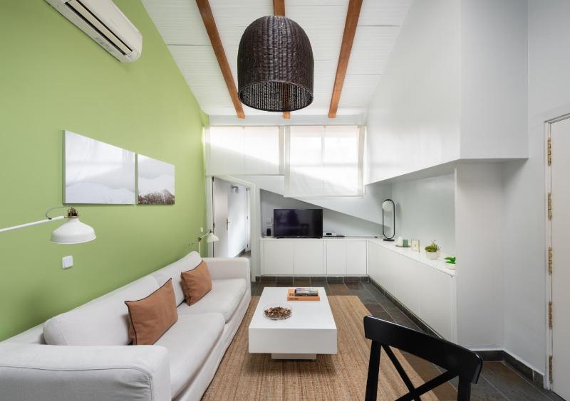 Penthouse Apartment image 2