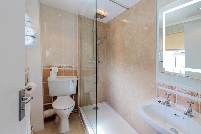 Classic Twin Room image 1