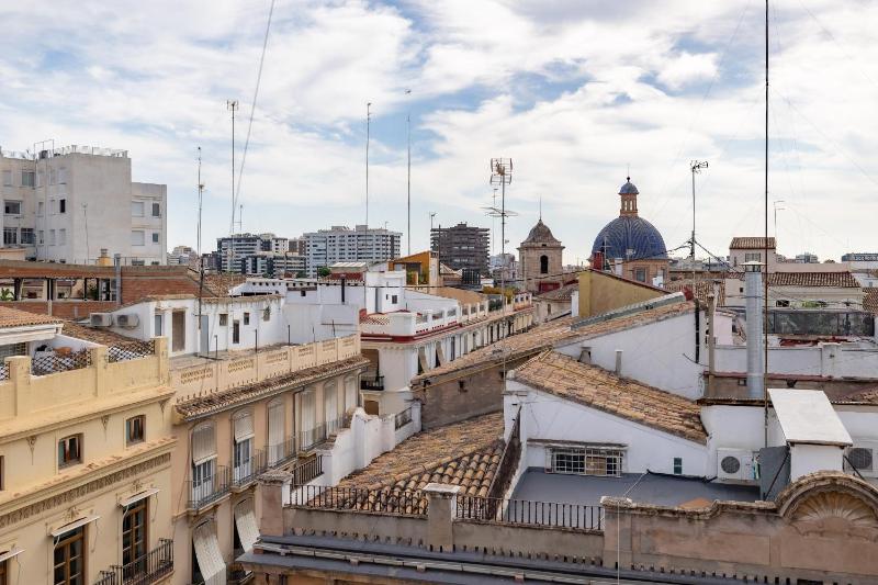 Residencia Trinitarios - image 9