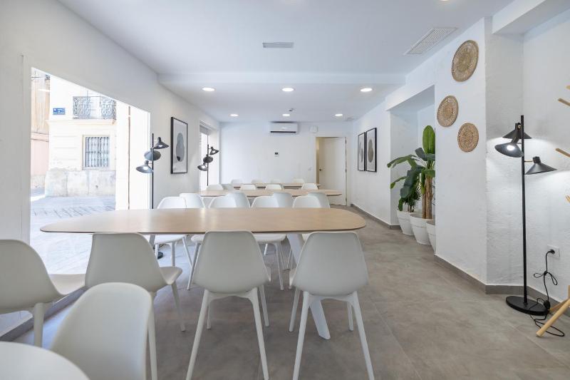 Residencia Trinitarios - image 3