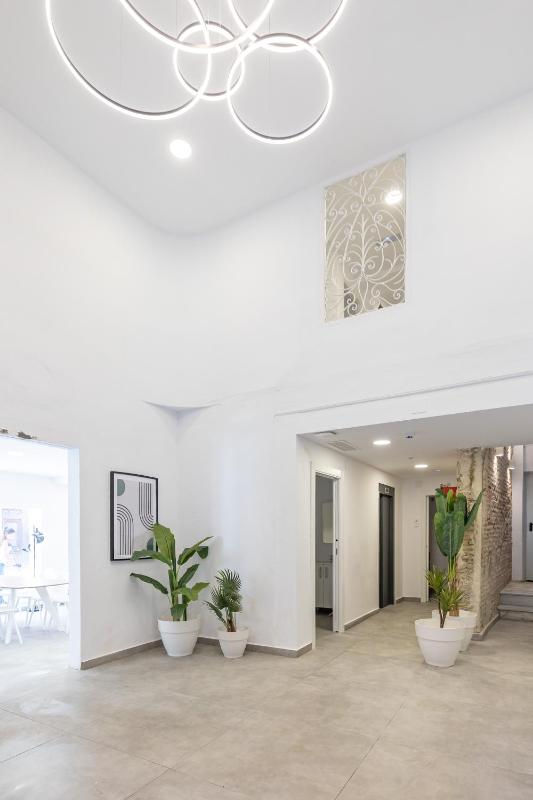 Residencia Trinitarios - image 11