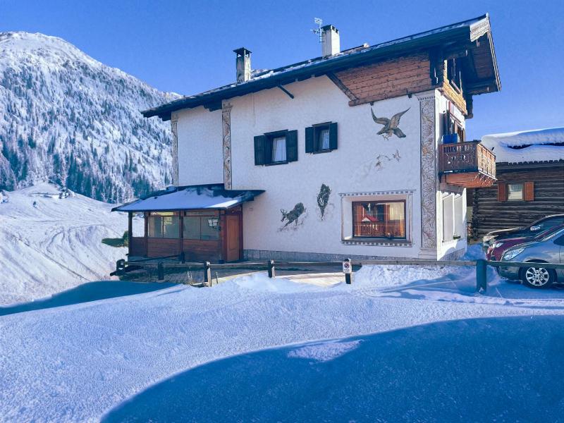 Hotel Aquila - image 34