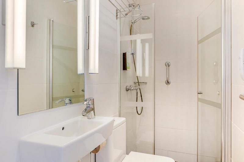 Two-Bedroom Family Apartment image 2