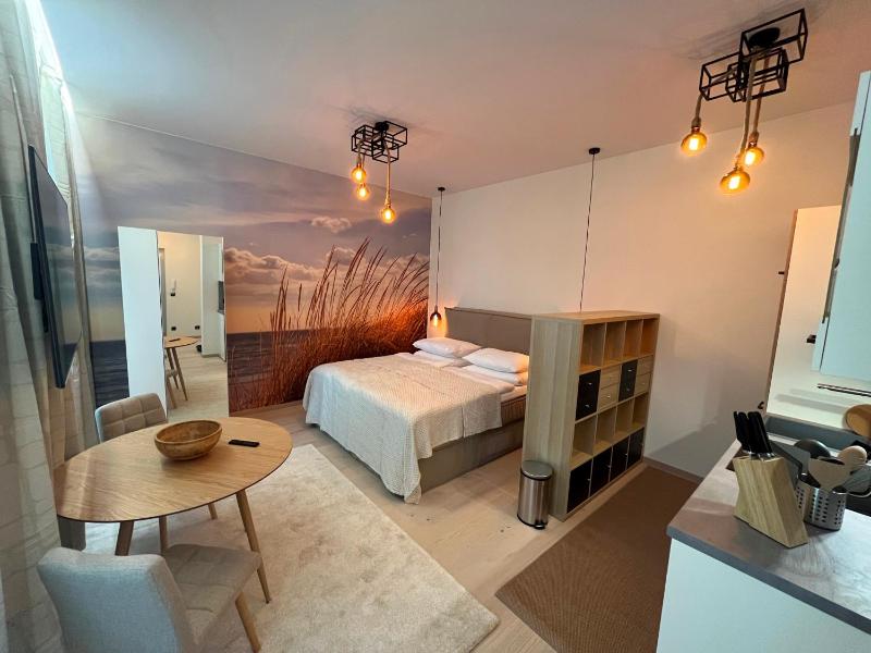 Street Living Hotel - Apartments - image 6