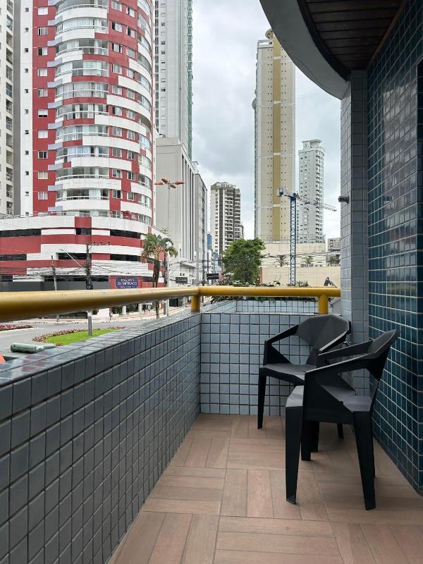 Pousada Villa Atlântica - image 22