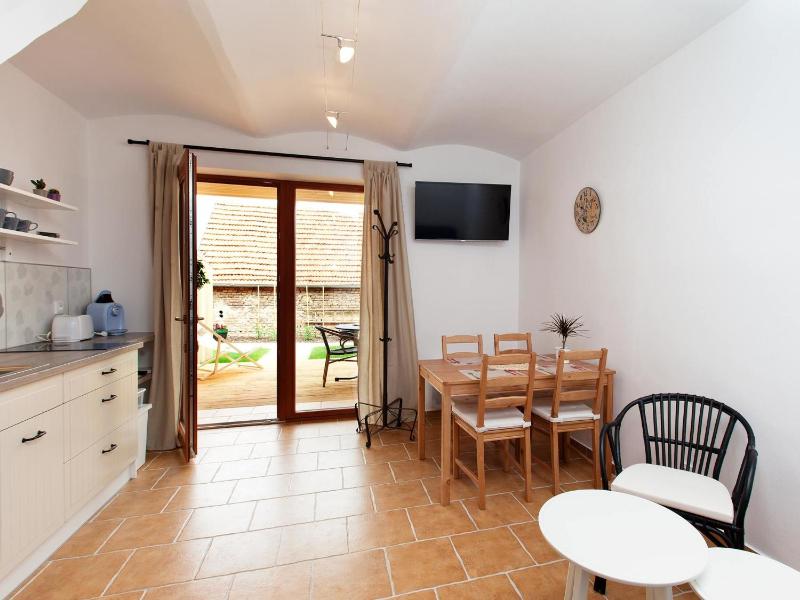 Duplex Apartment with Terrace (2 Adults) image 2