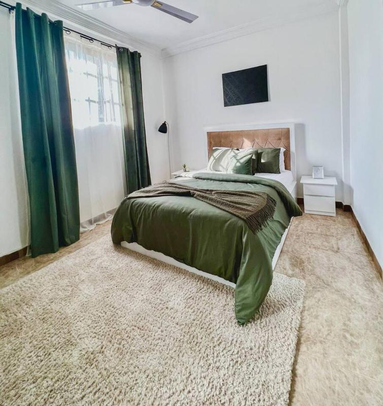 Cozy minimal suite - image 9