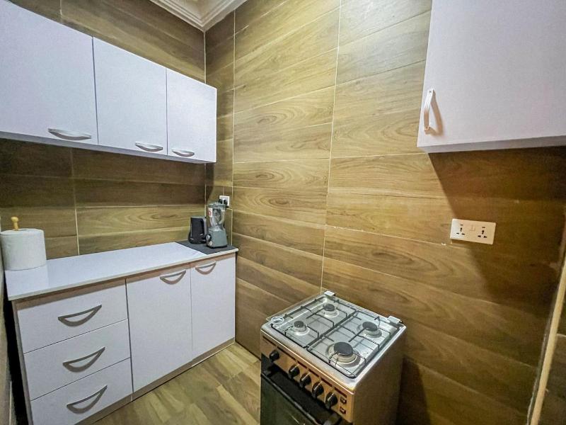 Cozy minimal suite - image 11