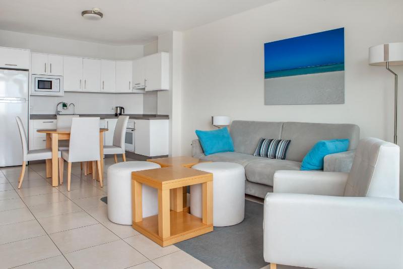 One-Bedroom Family Apartment image 1