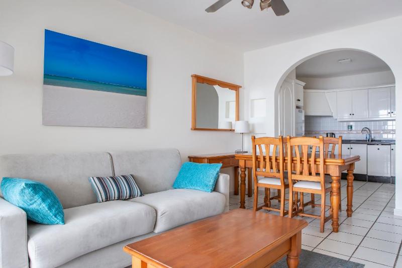 One-Bedroom Family Apartment image 2