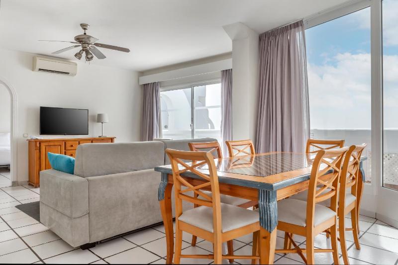 Three-Bedroom Apartment image 3