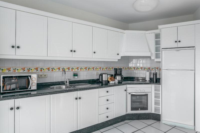 Three-Bedroom Apartment image 4