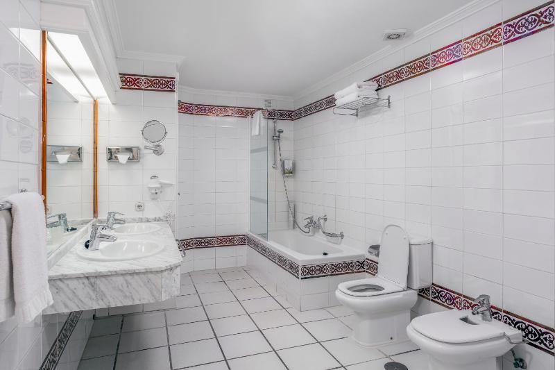 Three-Bedroom Apartment image 2