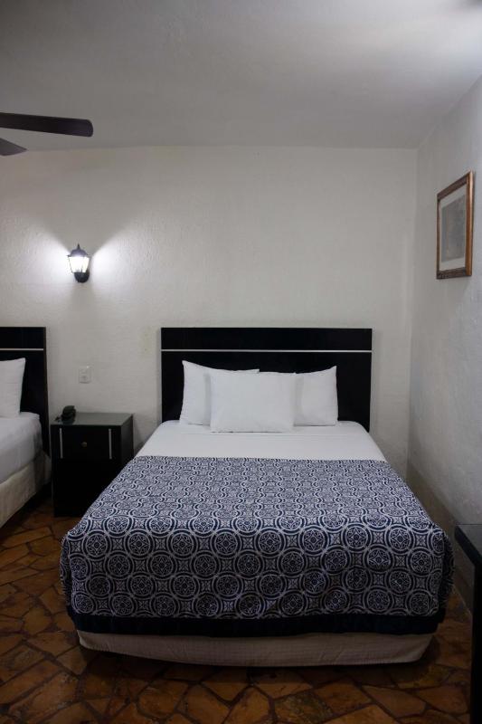 Hotel Santa Ana - image 14