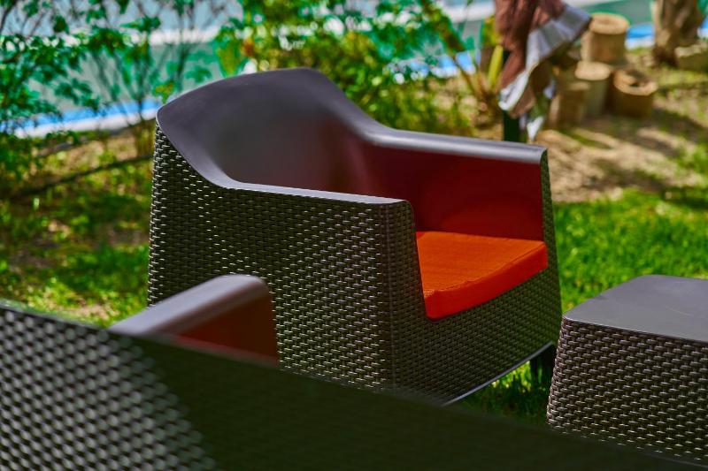 Sunbay Hotel- Daily Breakfast & Beach Access Included - image 4