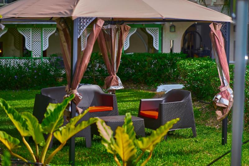 Sunbay Hotel- Daily Breakfast & Beach Access Included - image 5