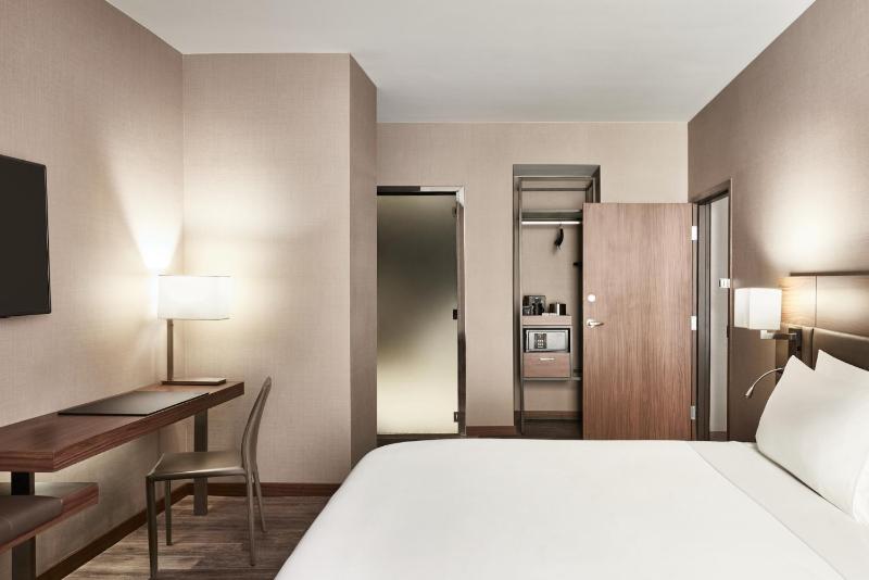 AC Hotel New Orleans French Quarter - image 11