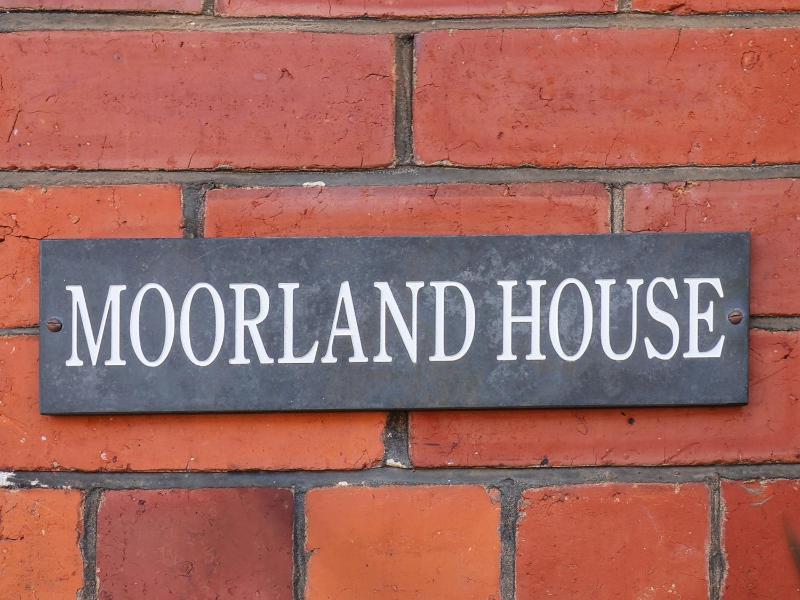 Moorland House - image 3