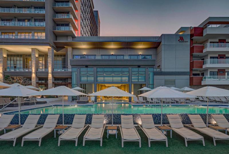Marriott Virginia Beach Oceanfront Resort - image 42