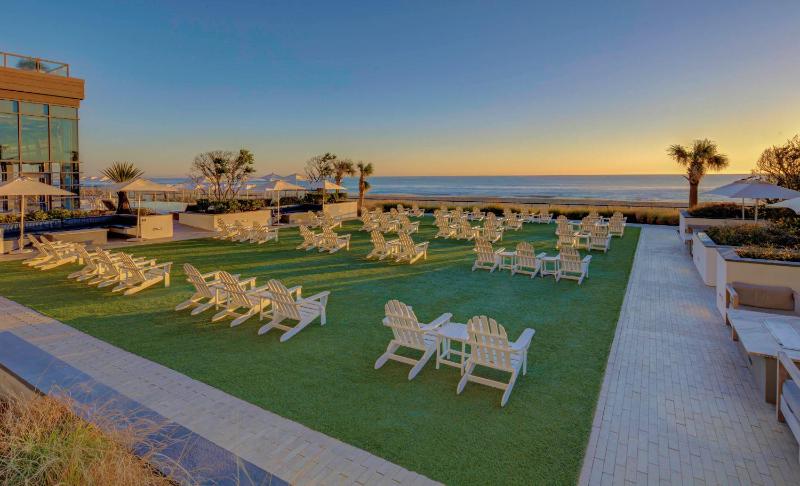 Marriott Virginia Beach Oceanfront Resort - image 21