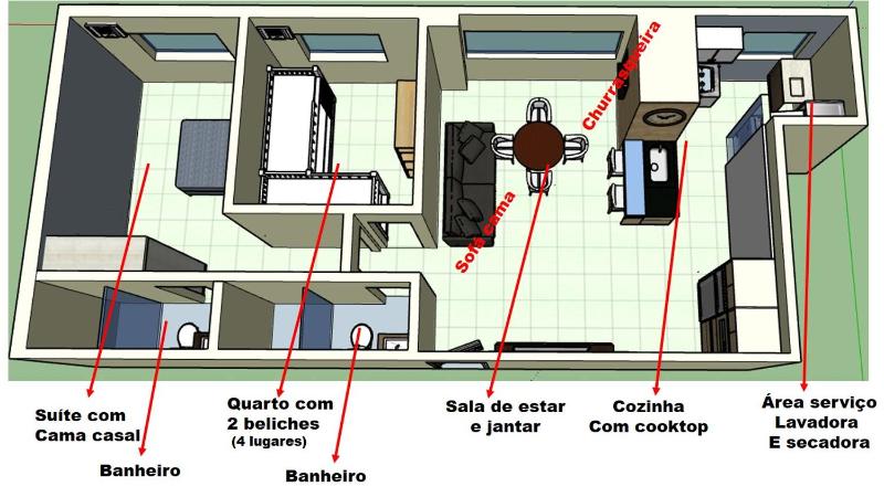 Vista Mar Estilo - image 9