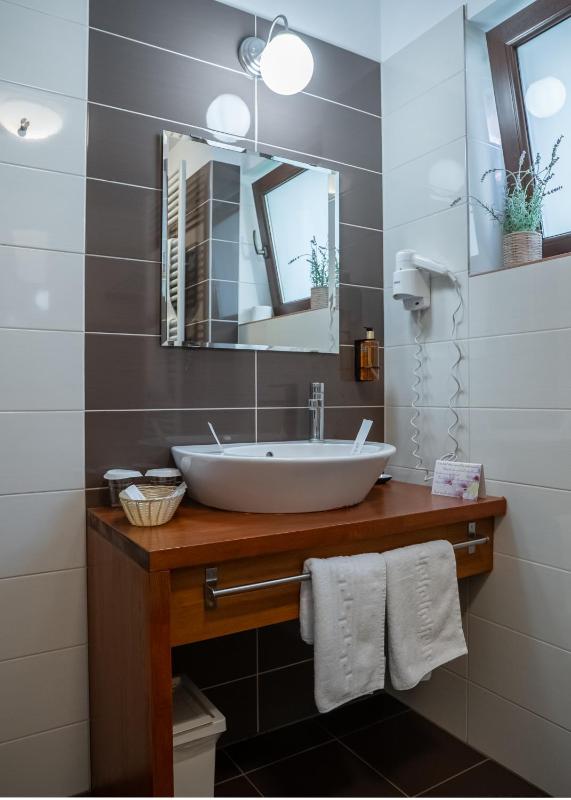 Deluxe Double Room image 3