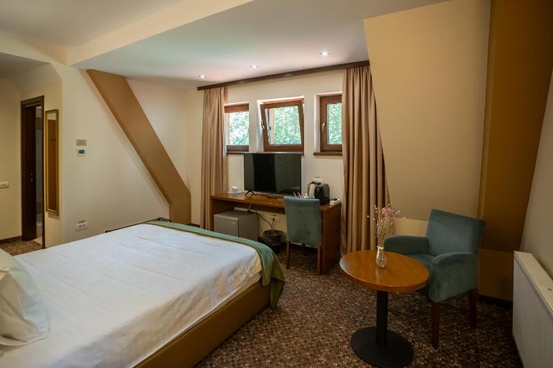 Standard Double Room image 3