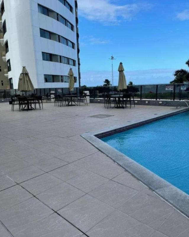 Betel Beach Flat Internacional Boa Viagem - image 10