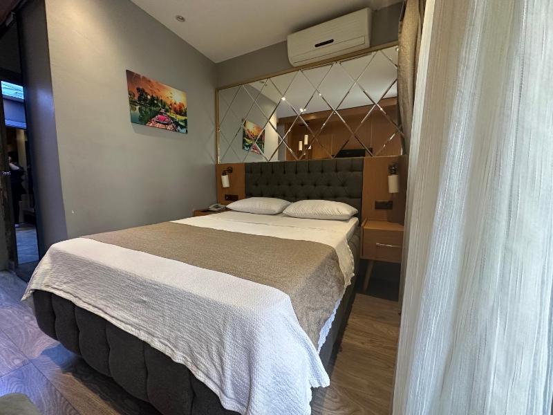 Ada Life Hotel - image 11