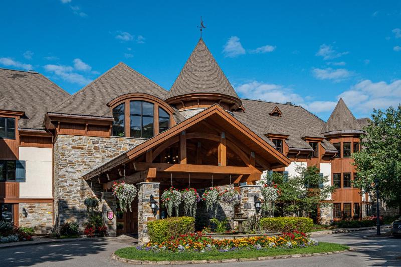 Hotel Quintessence - image 34